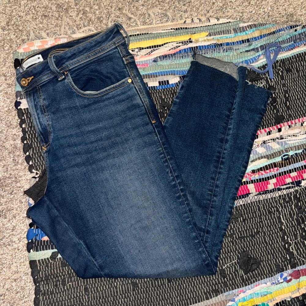 Zara Denim